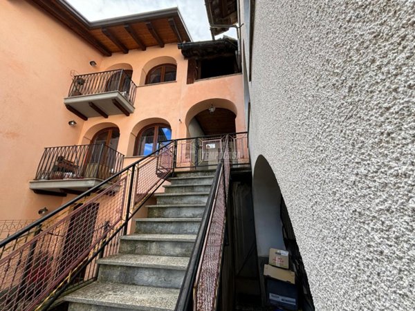 casa indipendente in vendita a Valchiusa in zona Vico Canavese
