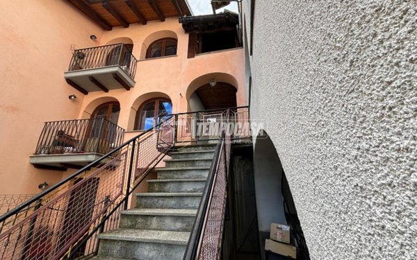 casa indipendente in vendita a Valchiusa in zona Vico Canavese