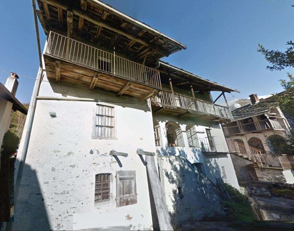 appartamento in vendita a Valchiusa