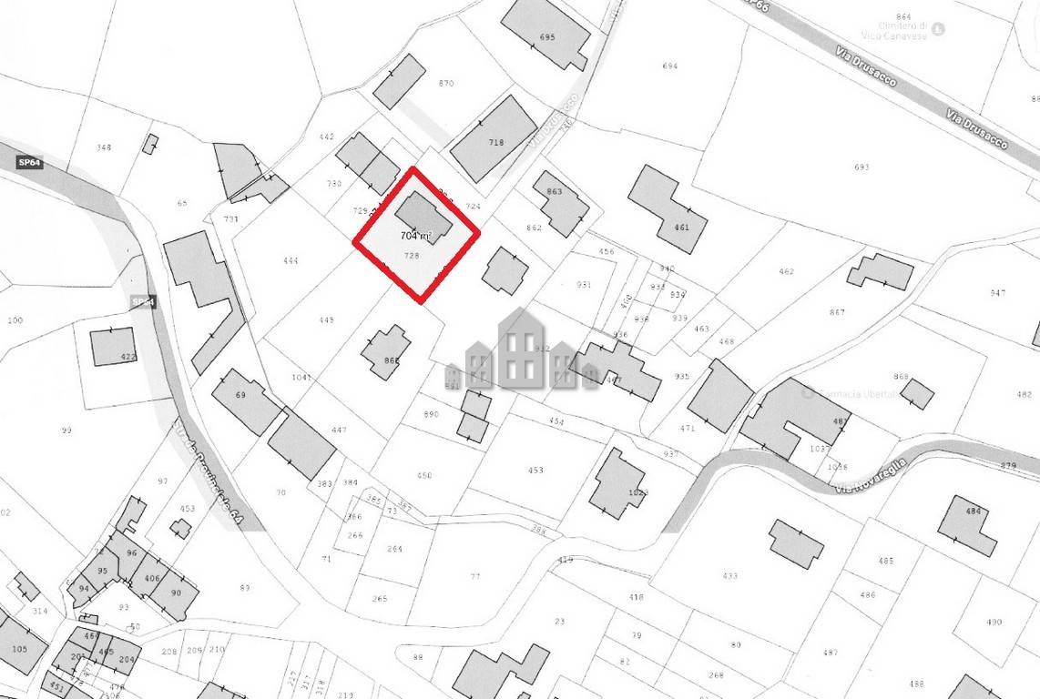 casa indipendente in vendita a Valchiusa in zona Vico Canavese