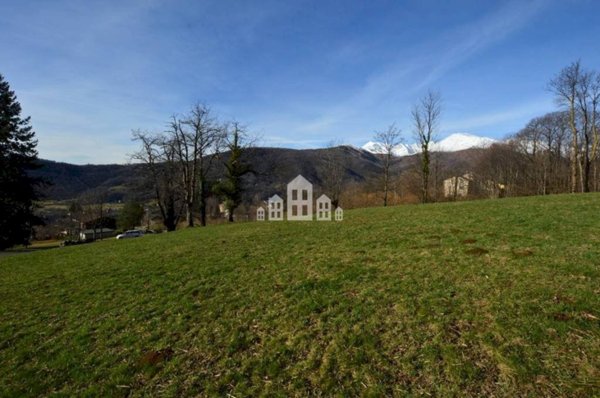 casa indipendente in vendita a Valchiusa in zona Vico Canavese