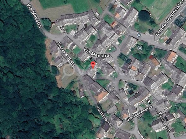 appartamento in vendita a Valchiusa