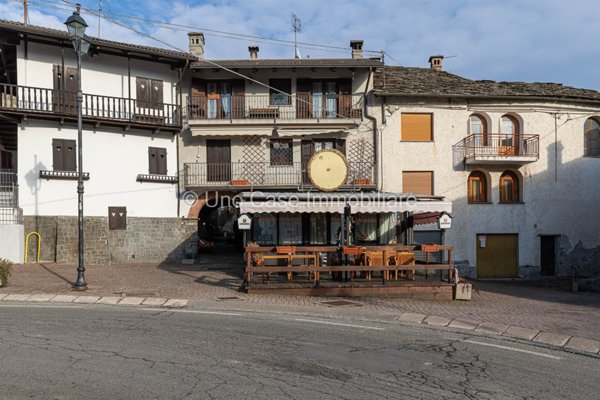casa indipendente in vendita a Valchiusa in zona Meugliano