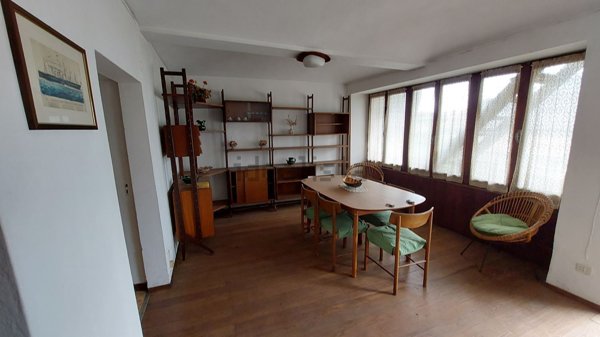 appartamento in vendita a Valchiusa in zona Drusacco