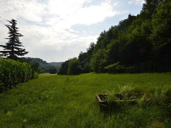 casa indipendente in vendita a Valchiusa