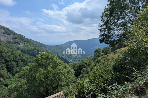 casale in vendita a Valchiusa in zona Vico Canavese