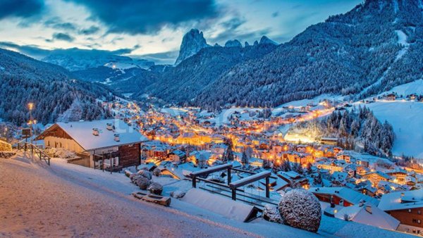 negozio in vendita a Selva di Val Gardena