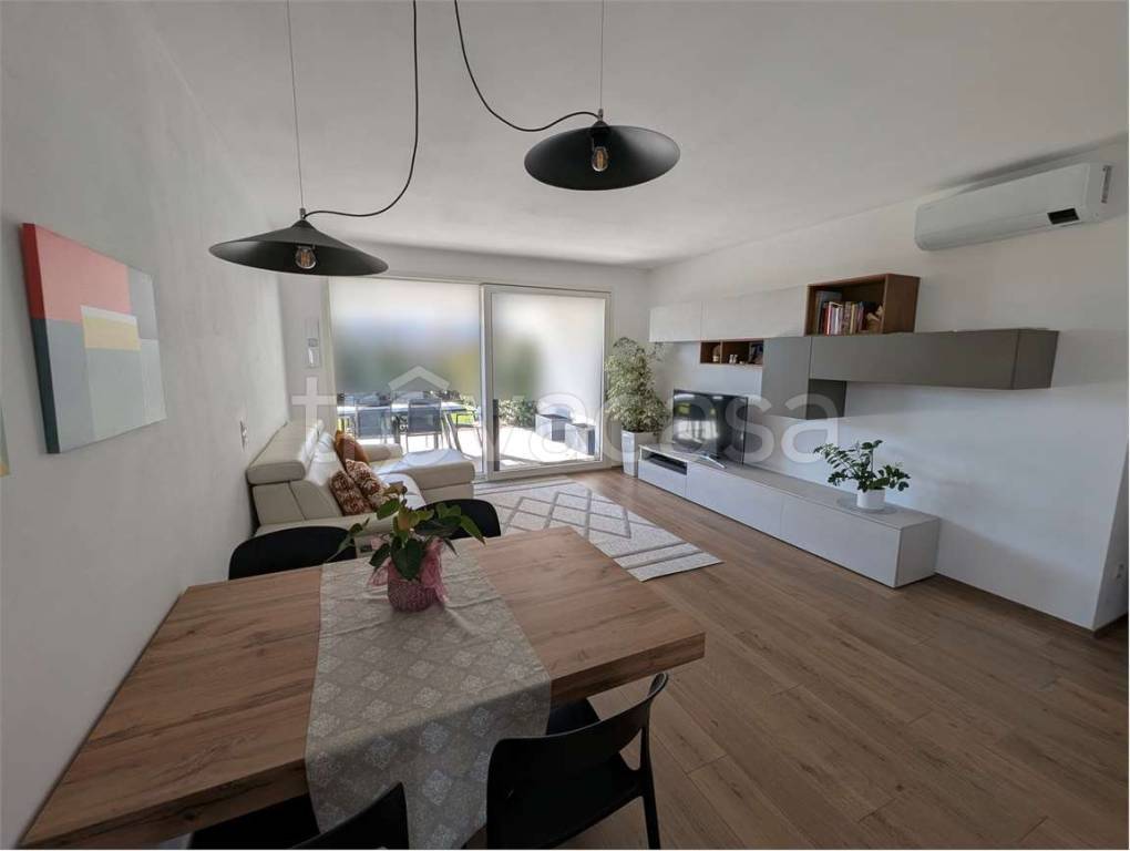 appartamento in vendita a Terlano