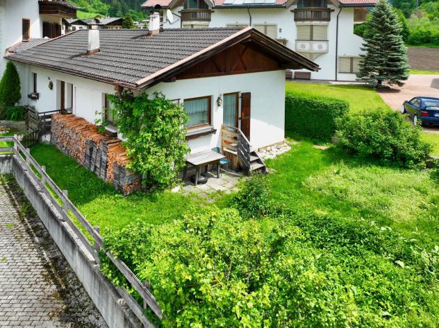 casa indipendente in vendita a Val di Vizze in zona Prati