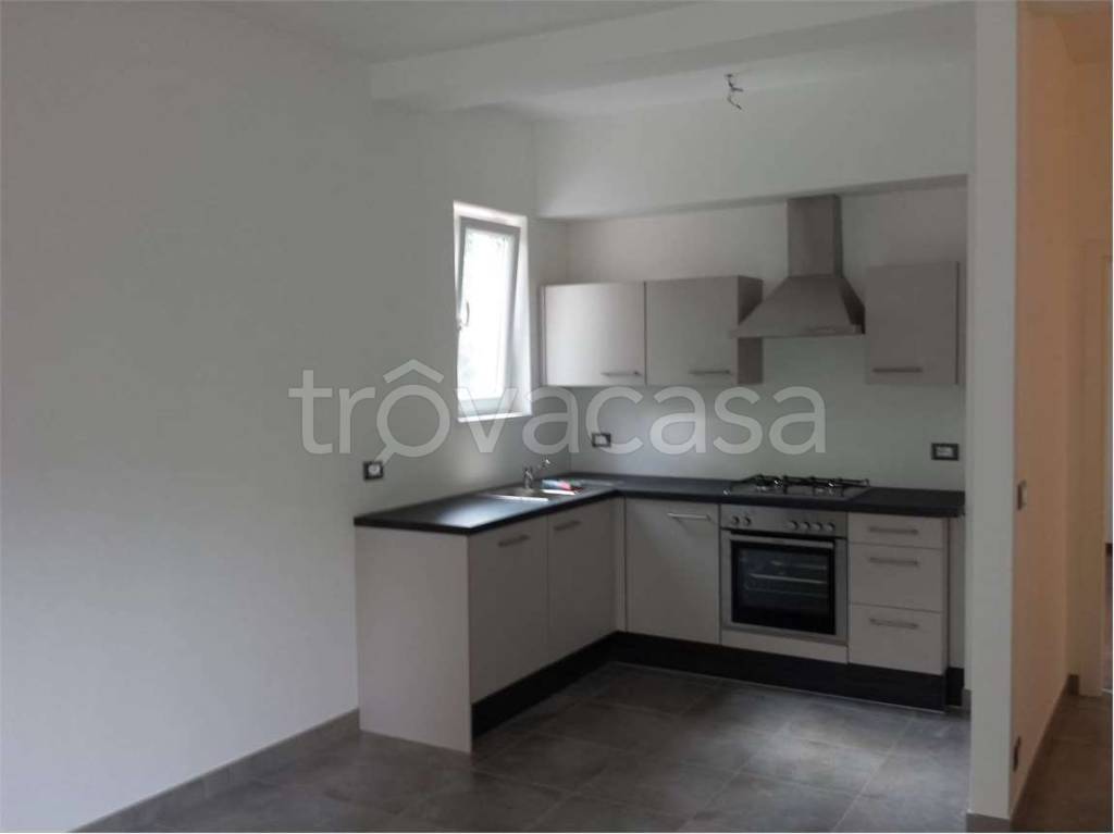 appartamento in vendita a Varna in zona Novacella