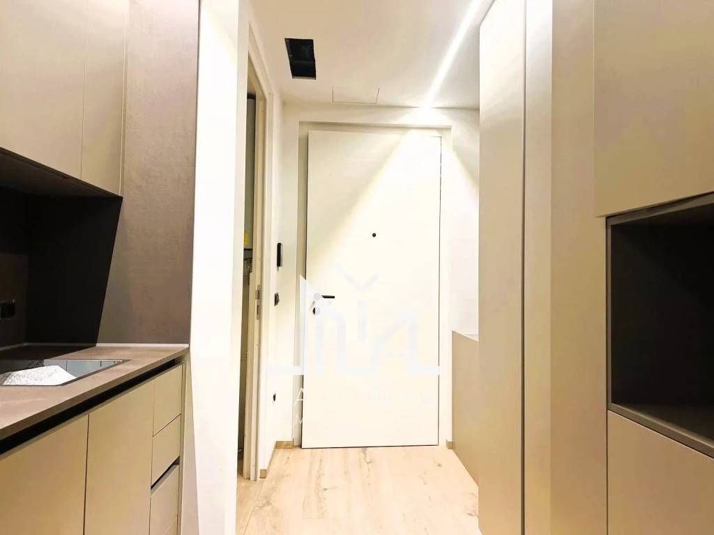 appartamento in vendita a Varna in zona Novacella
