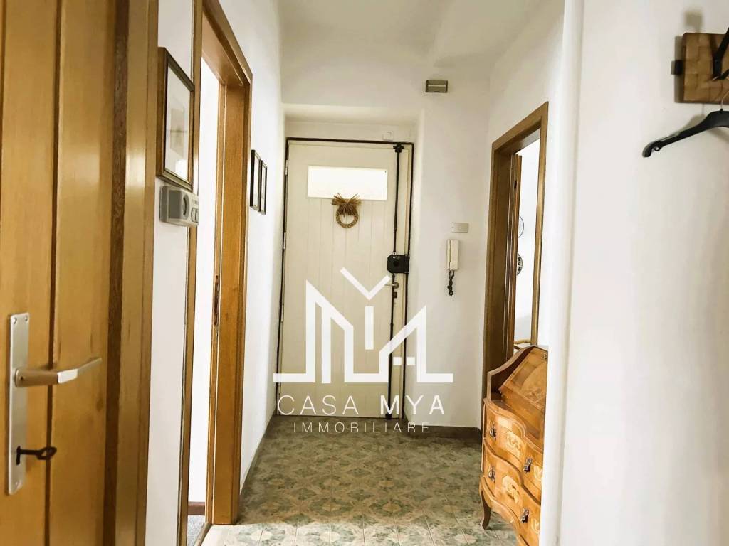 appartamento in vendita a Varna in zona Novacella