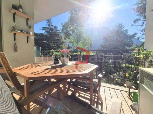 appartamento in vendita a Varna in zona Novacella