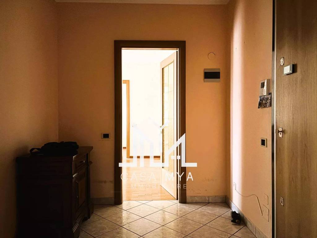 appartamento in vendita a Varna in zona Novacella