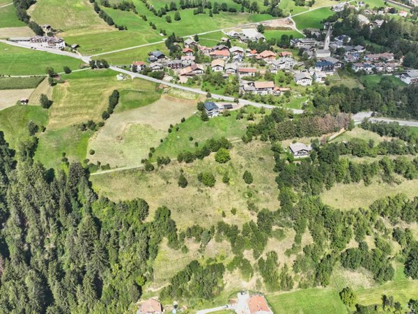 terreno agricolo in vendita a Vipiteno in zona Tunes