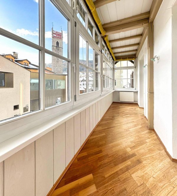 appartamento in vendita a Vipiteno
