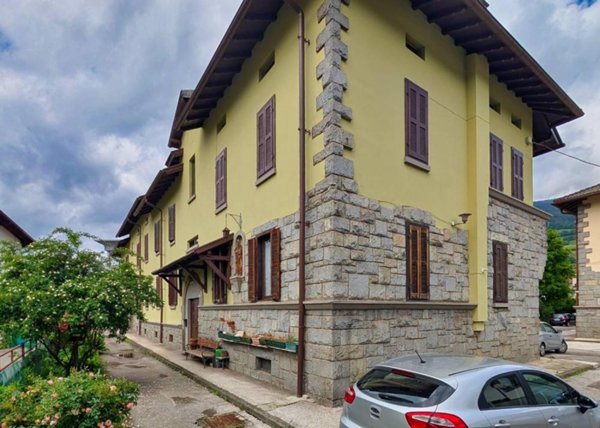 appartamento in vendita a Vipiteno