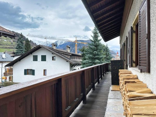 appartamento in vendita a Vipiteno