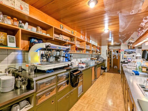 negozio in vendita a Vipiteno