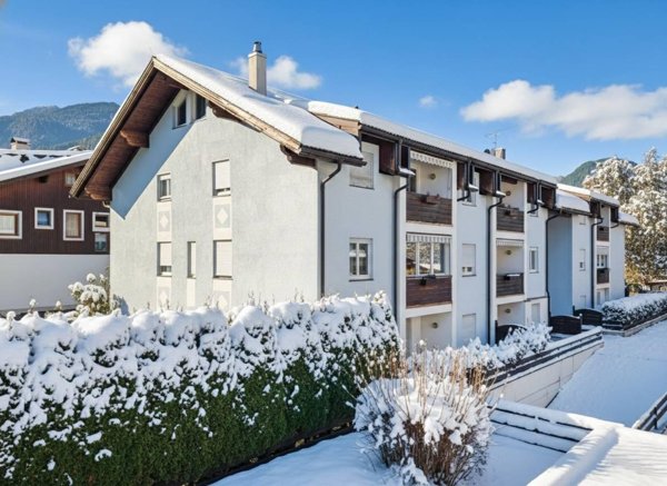 appartamento in vendita a Vipiteno