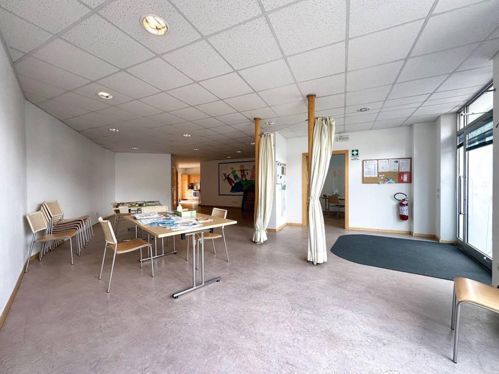 ufficio in vendita a Vipiteno