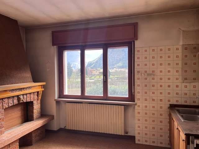 appartamento in vendita ad Ala