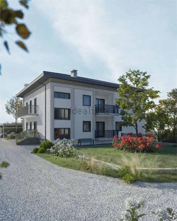 appartamento in vendita ad Ala