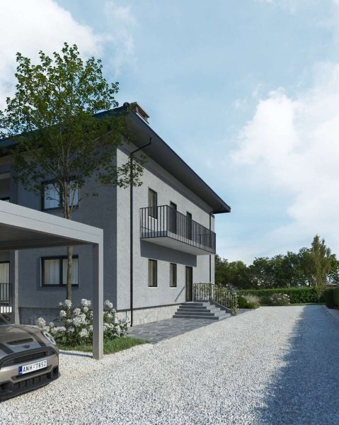 appartamento in vendita ad Ala