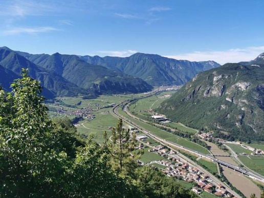 appartamento in vendita ad Ala