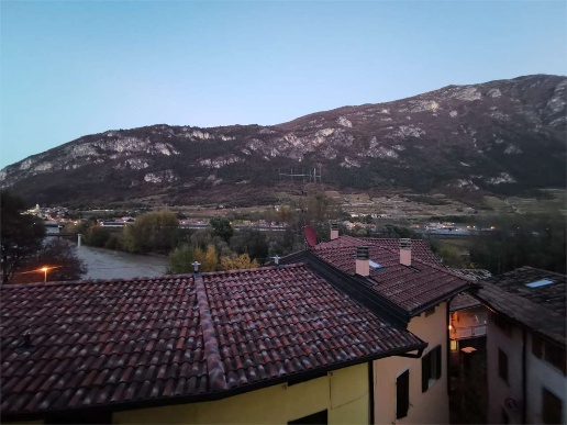 appartamento in vendita ad Ala