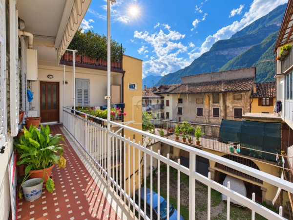 appartamento in vendita ad Ala