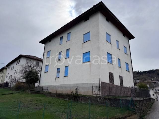 appartamento in vendita ad Albiano
