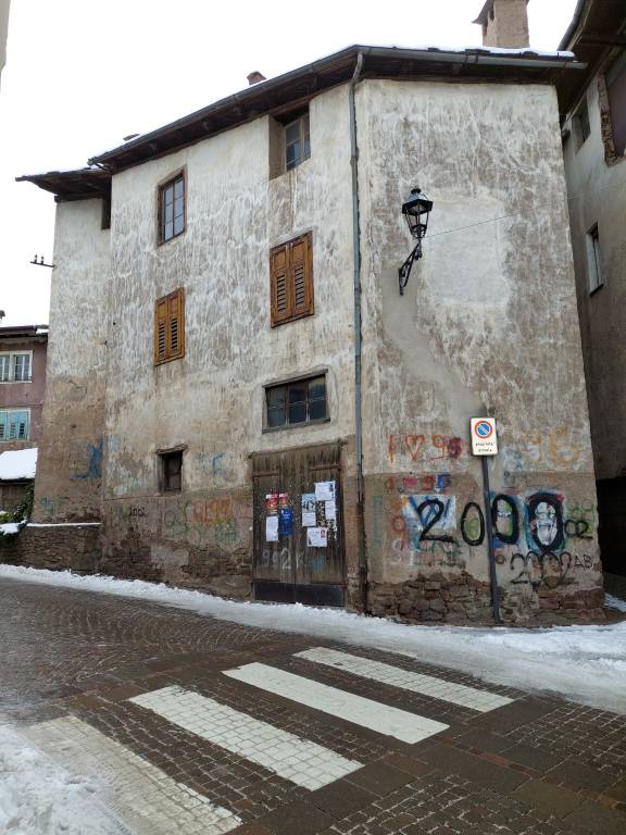 appartamento in vendita ad Albiano