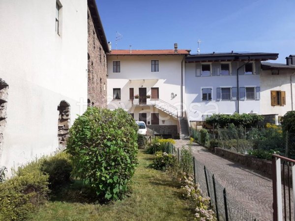 casa indipendente in vendita ad Albiano
