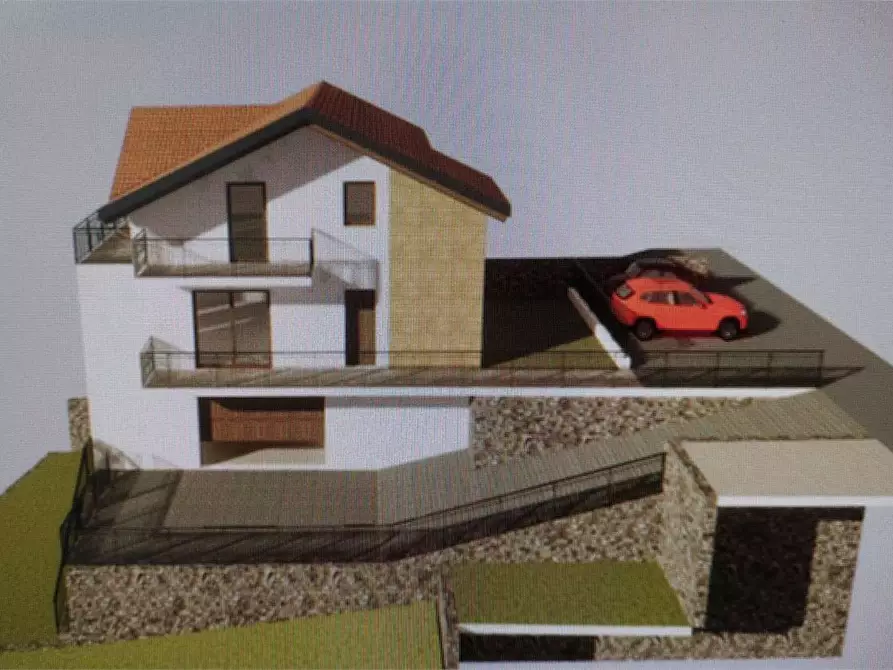 casa indipendente in vendita ad Albiano