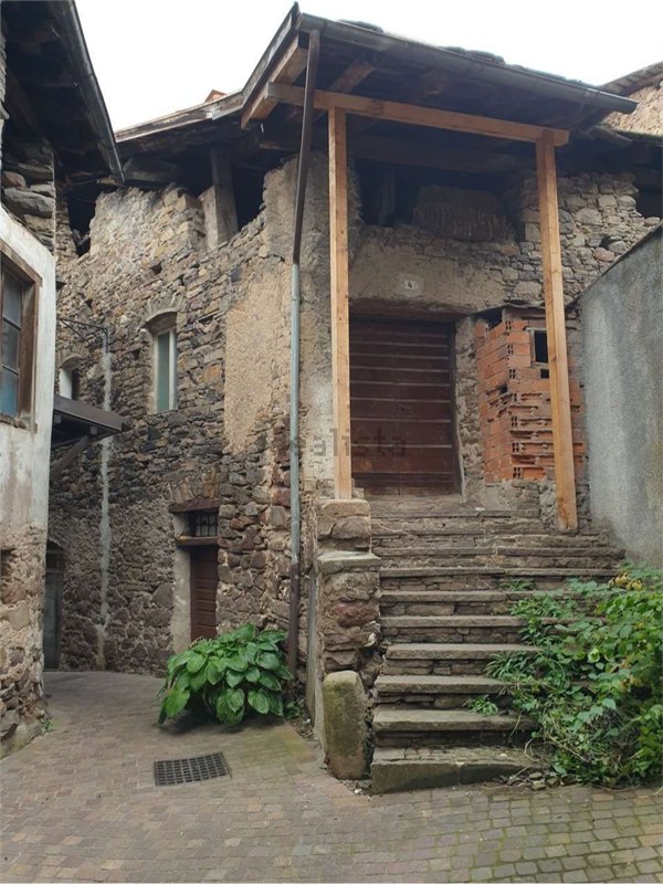 casa indipendente in vendita ad Albiano