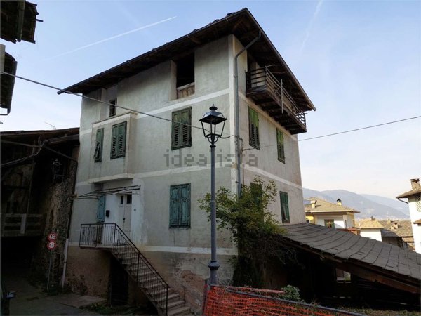 casa indipendente in vendita ad Albiano