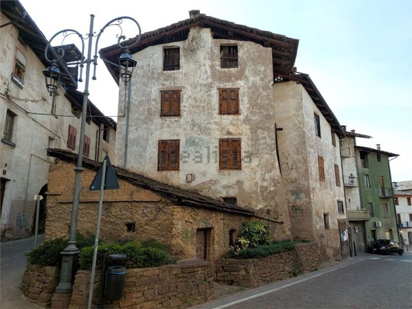 casa indipendente in vendita ad Albiano