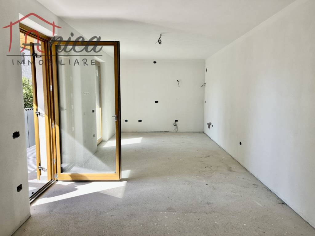 appartamento in vendita ad Aldeno