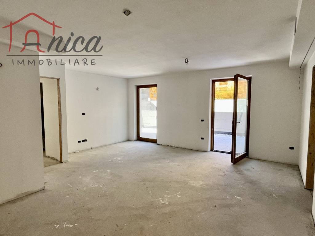 appartamento in vendita ad Aldeno
