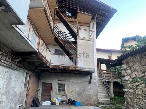 casa indipendente in vendita ad Aldeno