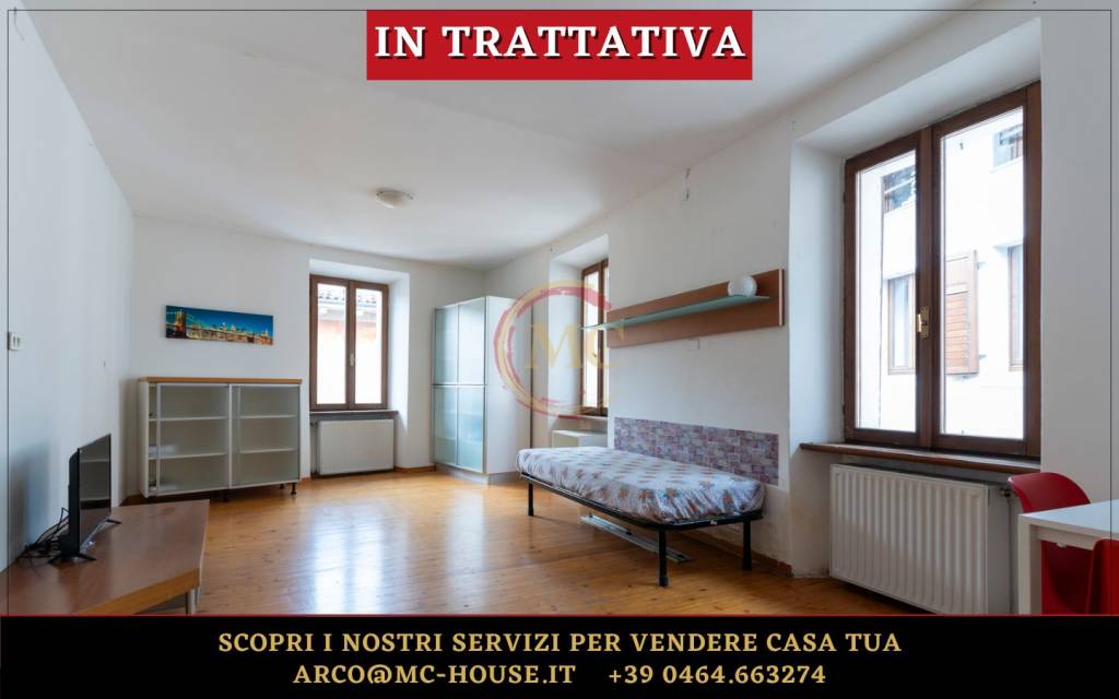 casa indipendente in vendita ad Arco