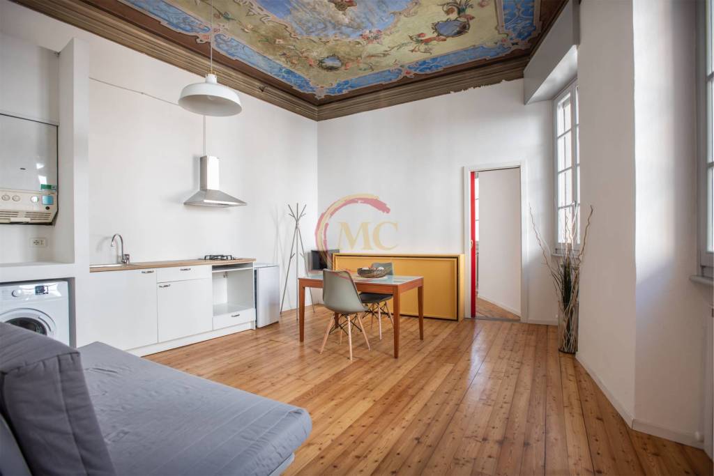 appartamento in vendita ad Arco
