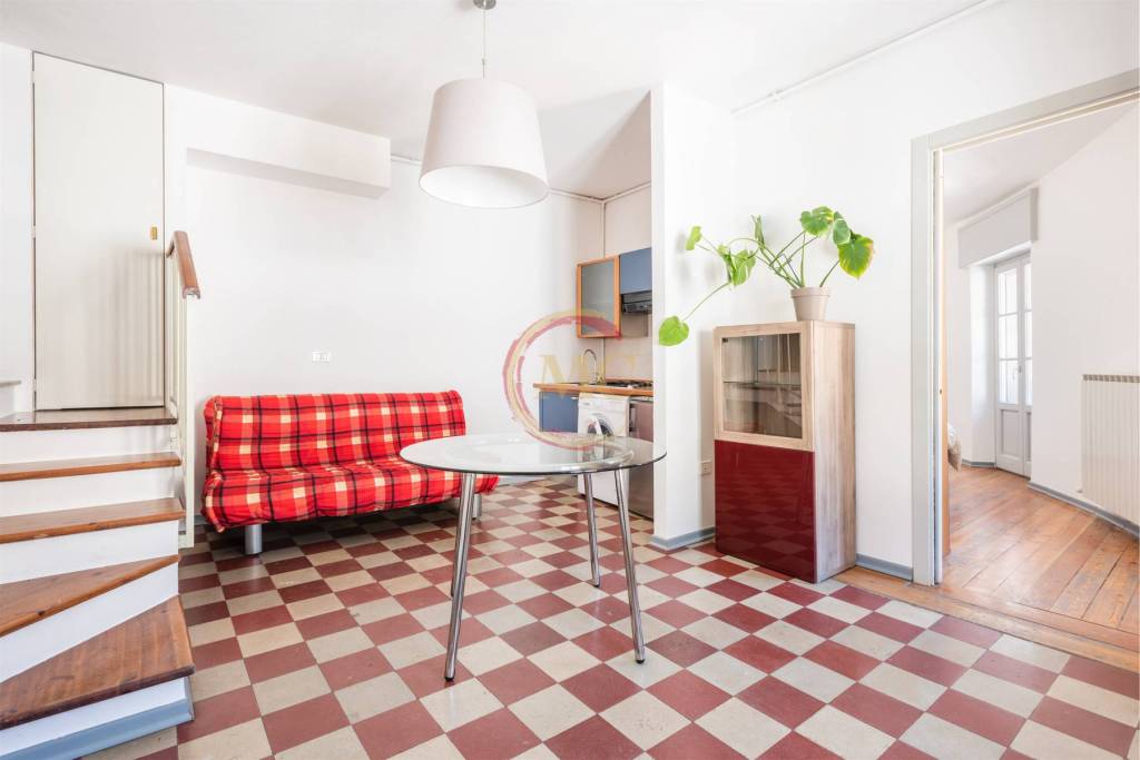appartamento in vendita ad Arco