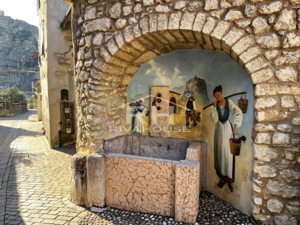 casa indipendente in vendita ad Arco