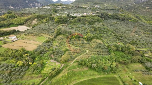 terreno agricolo in vendita ad Arco