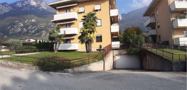 monolocale in vendita ad Arco