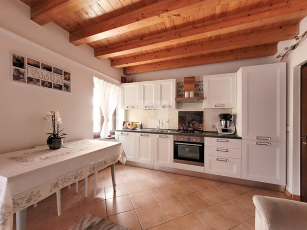 appartamento in vendita ad Arco