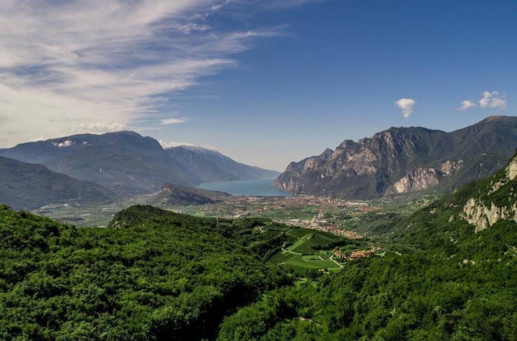 casa indipendente in vendita ad Arco