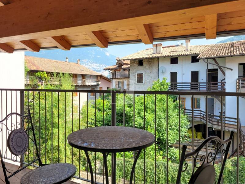 appartamento in vendita ad Arco